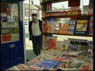 BBC Comedy "MORE GREAT COMEDY MOMENTS..." 3
