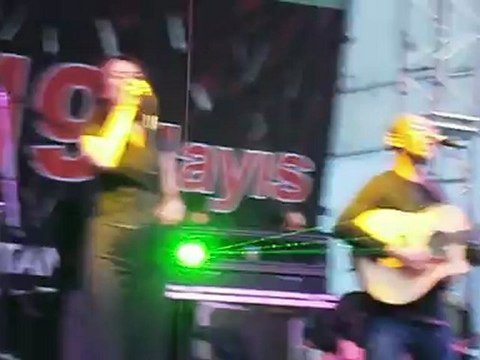 GRUP EZGİ SÖYLÜYOR - haberamasya.com