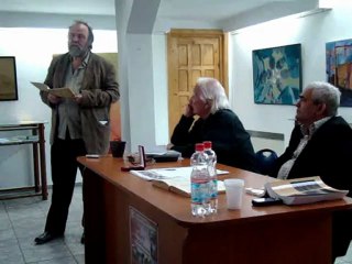 „ASTRALIA- un continent al poeziei”Horia Zilieru-invitat-Traian Mocanu