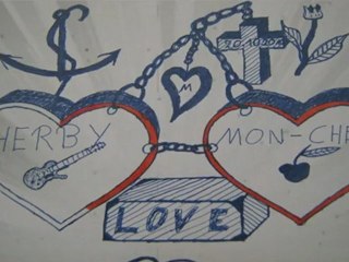 Liebe Glaube Hoffnung