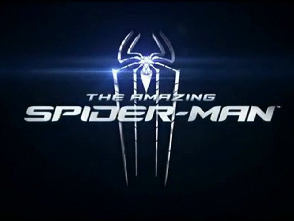 The Amazing Spiderman 3D - Preview (VO)