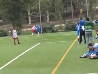 PERFORMANCE B vs CF LA FLORIDA C