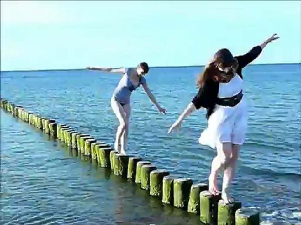 Außer wenn man Männer is