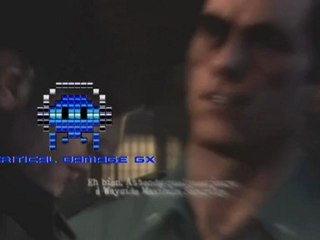 Interview du Critical Damage GX  ( Pseudoless & Soichiro Damma )