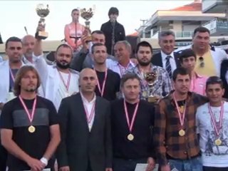 Gezelbahçe Belediye Spor Kulübü