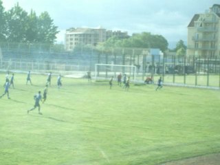 Несебър- Ботев