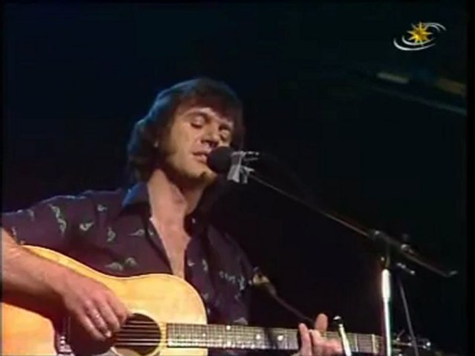 Ralph McTell - Streets Of London