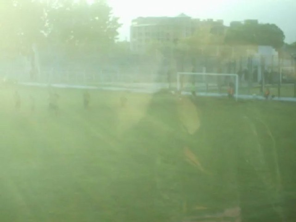 Несебър- Ботев 1: 2