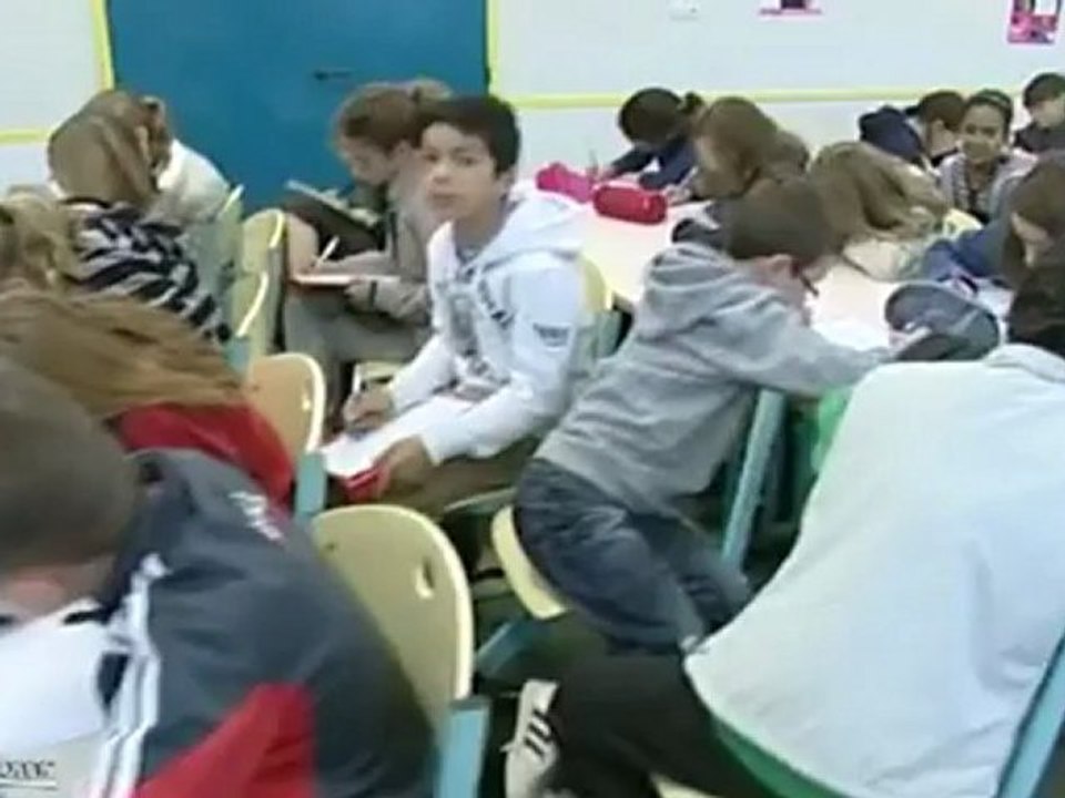 Télessonne - Le JT du 16/05/2012