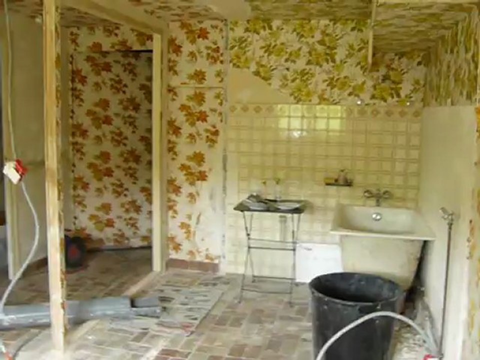 travaux arcey