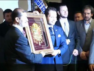 Dr. Fatih Erbakan "Niçin Gece Gündüz Çalışmak Mecburiyetindeyiz" Söğüt/Bilecik