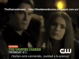 The Vampire Diaries 1x08 162 Candles subtitulos español
