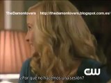 The Vampire Diaries 1x09 History Repeating subtitulos español