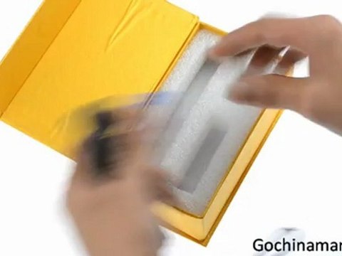 Cheapest 200mW 532nm Adjustable Focal Green Laser Pointer Gochinamart.com