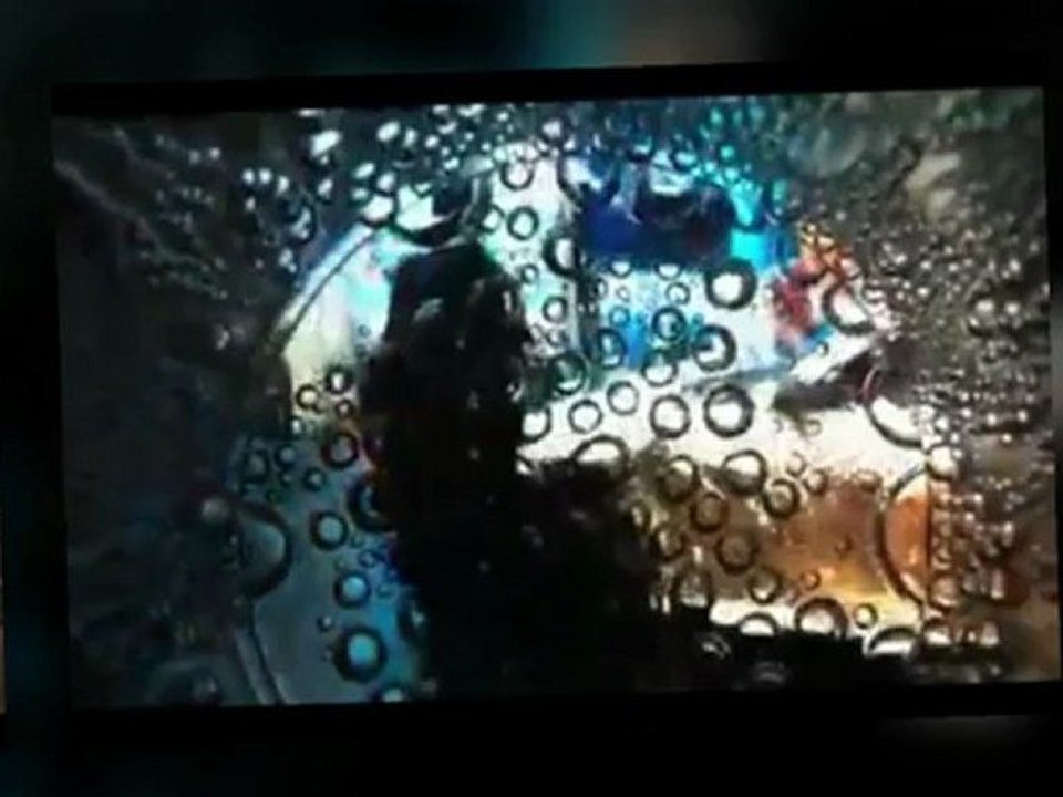 Mara Niang: Danube Diving Ferdinand