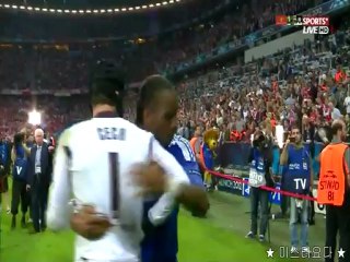 2011-2012 일 승부차 및 시상