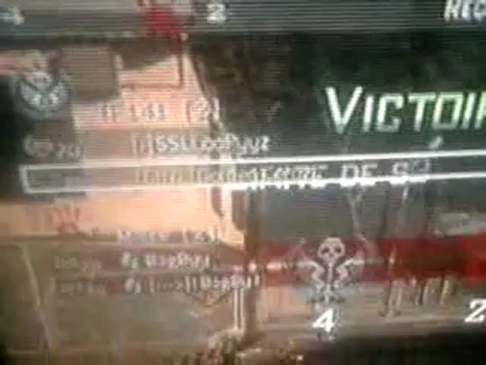 Dispute vs BagByy 2