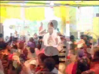 Emancipation Gospel Explosion Crusade - Sabbath-5-12-2012