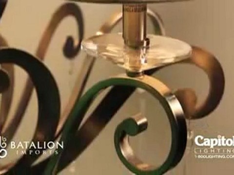 Video Hightlights Batalion Lighting Ceiling Lights