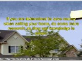 How to Sell your Home and Save money