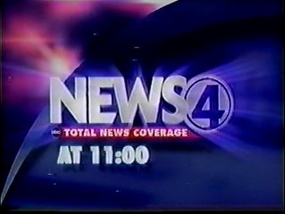 Various TV Newscast Opens, Promos, and Station IDs, Part 19