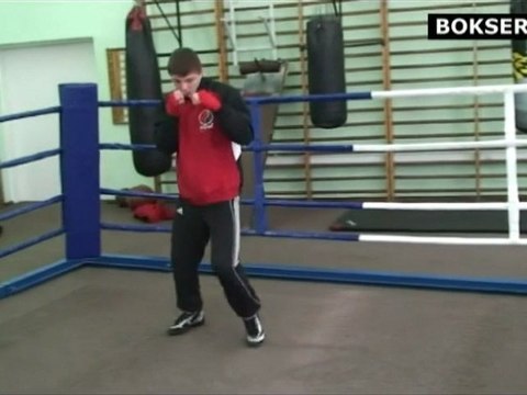 Patryk Szymański tydzień po przyjeździe do USA