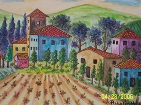 Tema 3 - Estrellas del Alma by Leinad album Caminando