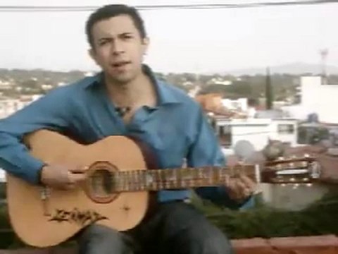 No Escuches - Original by Leinad 2008 -