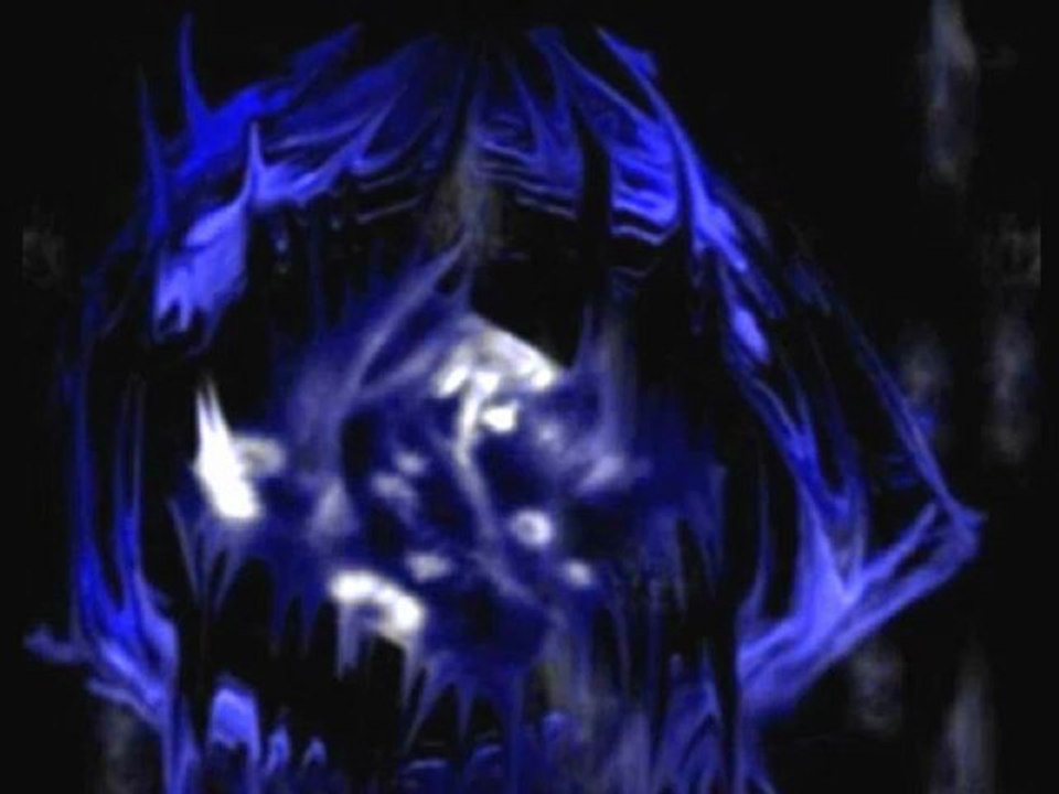 Oracion Al Uroboro by original leinad experimental music