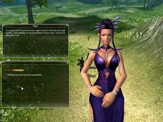 War of Angels Gameplay (free online pc game)