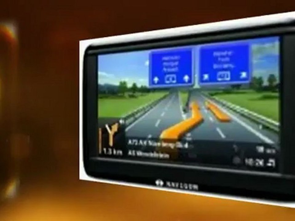 Navigationsgeräte günstig kaufen