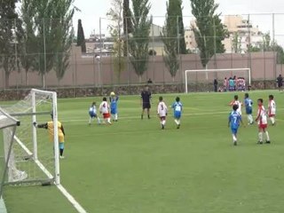 PERFORMANCE  B vs CF LA FLORIDA C