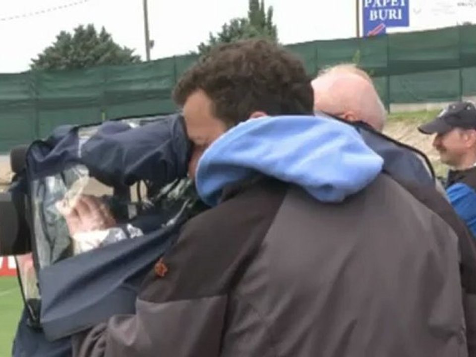 Julian Draxler zwischen Dribblings und Stochastik