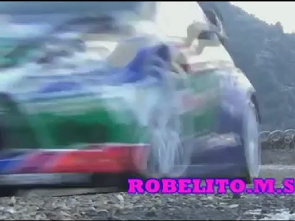 RMS - RALLY
