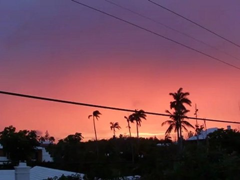 Coucher de soleil 20120519