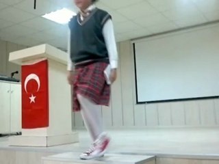 19 Mayis 2012 Sabiha Hamid Türkay İlköğretim Okulu