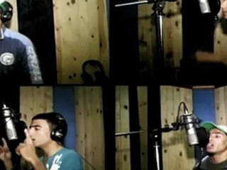 Sousse C.I.D.E - Tarwa Ogadir (Official Video HD)