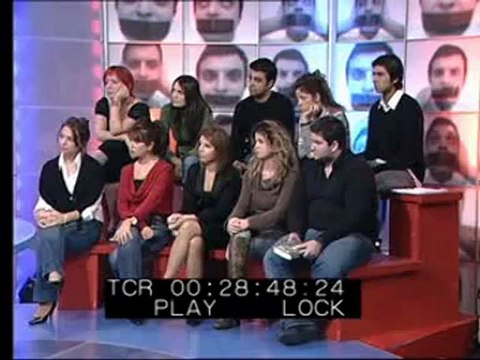 OKTAY SİNANOĞLU BUNU KONUŞALIM PROGRAMI