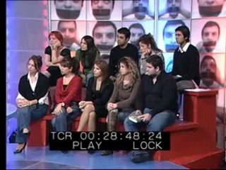 OKTAY SİNANOĞLU "BUNU KONUŞALIM" PROGRAMI