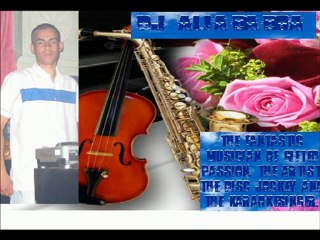 Prod. Remix Song "All My Life" By Dj Aliababoa (Kci and Jojo Cover)