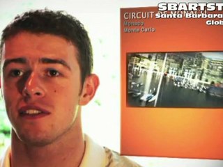 GP Monaco Grand Prix 2012 Sahara Force India Team Preview