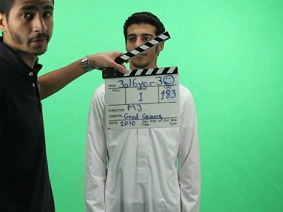 تشويقة ٢: لكاعة فريق العمل ؟ برنامج على الطاير