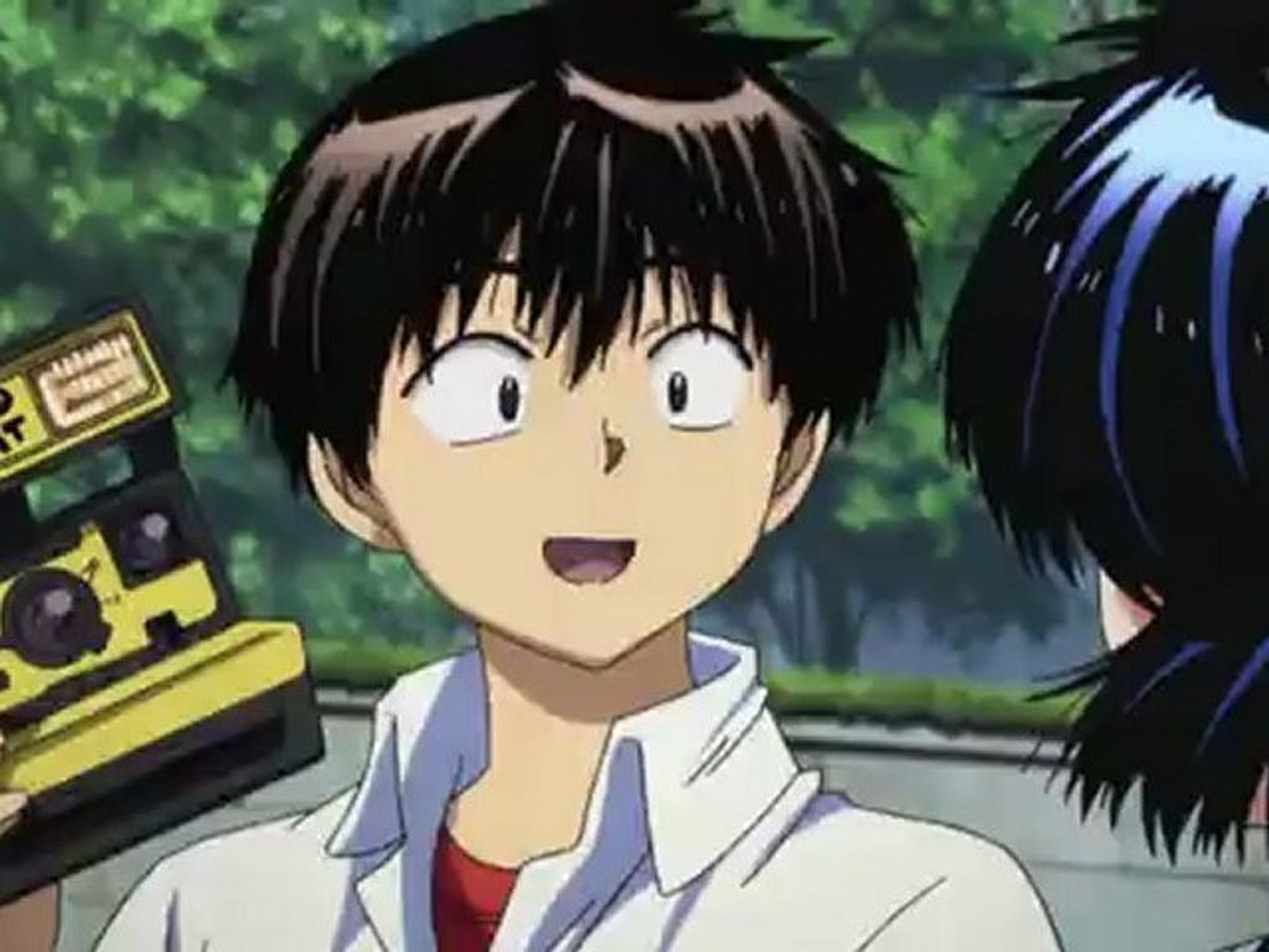 アニメ 謎の彼女x 第06話 動画 Dailymotion