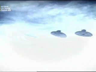 Toute La Vérité Sur Les Ovnis