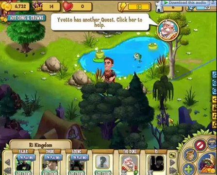 CastleVille ^ Hack Cheat ^ FREE Download May 2012 Update
