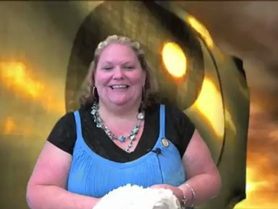 Fleece Massage Table Pad with Angie Patrick from MassageWarehouse.com