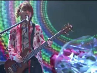 L'Arc~en~Ciel-MTV Iggy Special-WORLD TOUR 2012 in MSG 虹 live