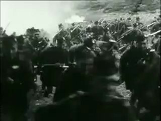 World War I: Battle Of Tannenberg