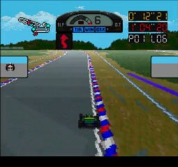 Super F1 Circus 3 (SNES) S2 R3