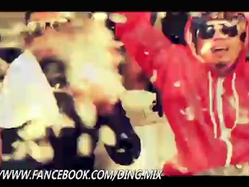 Max Urban feat. Rocky Rock Cover - Best Party In Town (Ding Re-Edit) Ding Video Edit